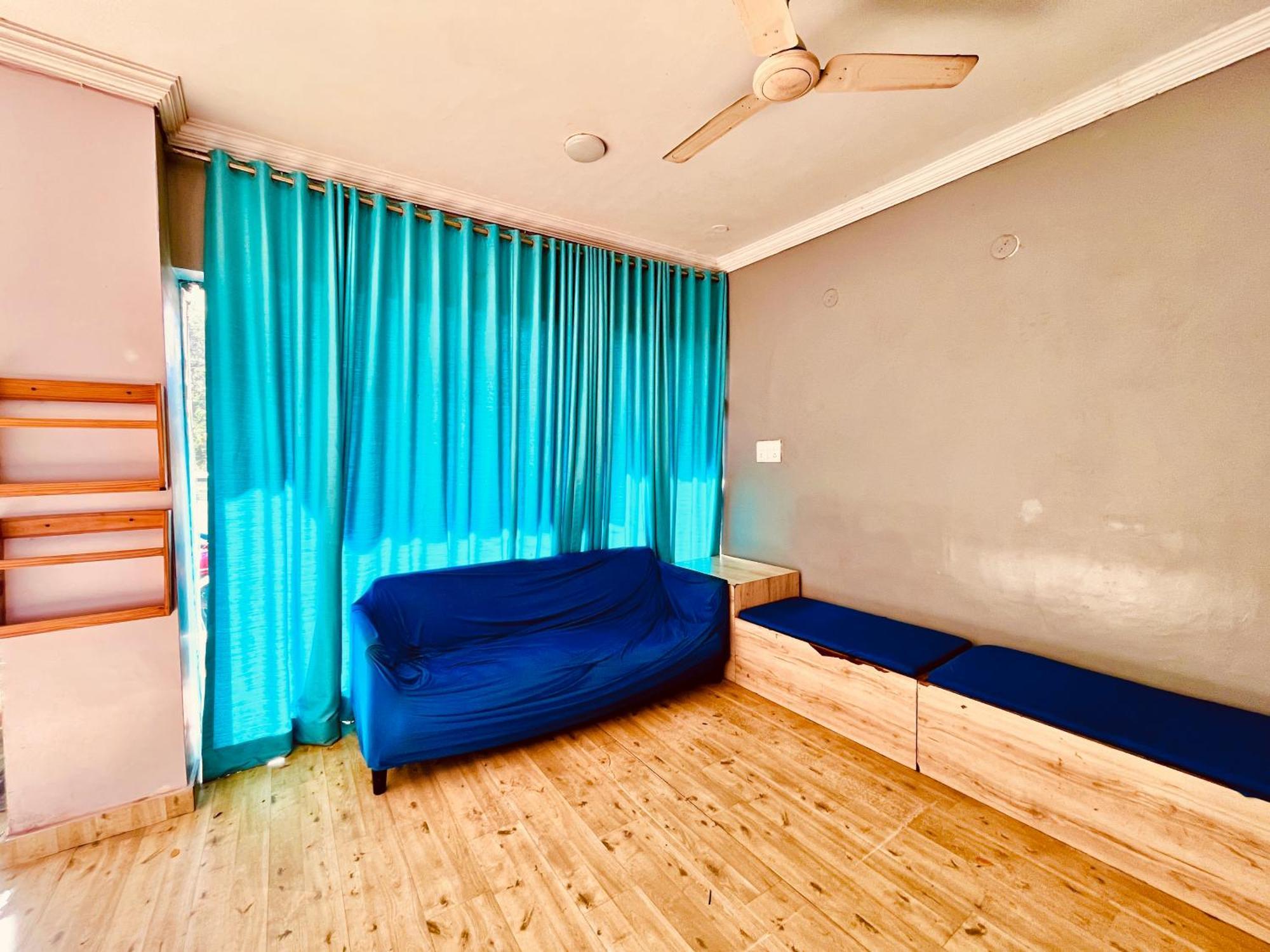 The Calagute Beach Resort By Shivam Resort 1 Km From Beach Candolim Exterior foto